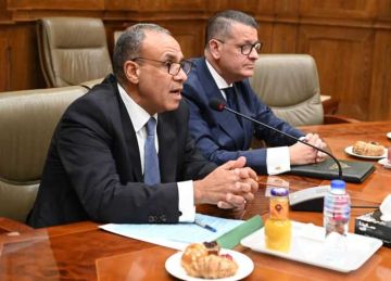 بحضور وزير الخارجية.. حقوق النواب تناقش ملفات وقضايا بحقوق الإنسان