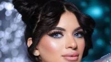 ترحيل سوزي الأردنية لعرضها على نيابة المطرية