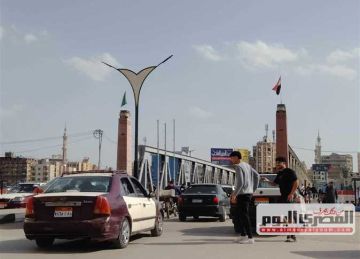 درجات الحرارة تصل لـ35.. الأرصاد تكشف توقعات حالة الطقس غدا الاثنين 28 أبريل 2025 درجات الحرارة تصل لـ35.. الأرصاد تكشف توقعات حالة الطقس غدا الاثنين 28 أبريل 2025