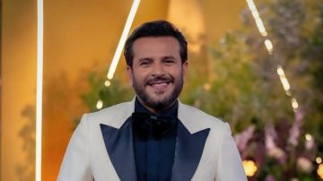 رانيا يوسف وكندة علوش.. نجوم ينعون الإعلامى الراحل صبحي عطري