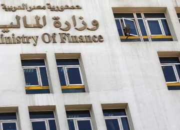 رسميا.. صرف مرتبات شهر أبريل 2025 الأسبوع المقبل بعد تبكيرها (قرار وزارة المالية) رسميا.. صرف مرتبات شهر أبريل 2025 الأسبوع المقبل بعد تبكيرها (قرار وزارة المالية)