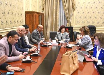  سياحة النواب تناقش ضوابط ترخيص شقق الإجازات (تفاصيل)