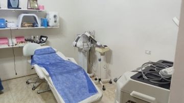 صحة المنيا: ضبط مركز تجميل غير مرخص تديره طالبة