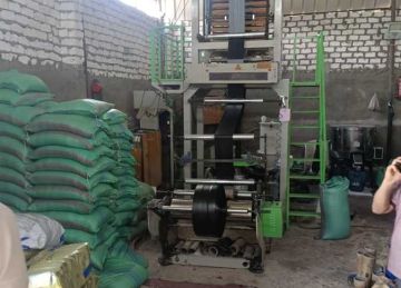 ضبط مخزن أجهزة كهربائية بدون ترخيص في حملات تفتيشية بالشرقية