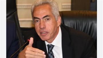 عمرو السنباطي: بند الـ 8 سنوات فرصة لضخ دماء جديدة في الرياضة المصرية