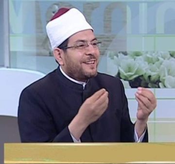 مدير أكاديمية الأوقاف: نطلق جيلا جديدا من الدعاة المسلحين بالعلم والوعي