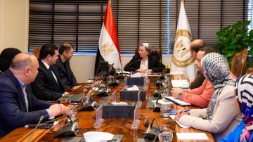 مشروع ضخم.. جهة أردنية كبرى تعتزم إطلاق تطبيق إلكتروني لجمع وإدارة المخلفات بمصر