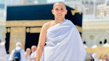 موعد ومكان جنازة سعد محمد لاعب الزمالك السابق الذى وافته المنية اليوم