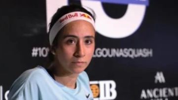 نهائي مصري خالص.. نوران جوهر تفوز بلقب بطولة الجونة الدولية للإسكواش 2025 للسيدات نهائي مصري خالص.. نوران جوهر تفوز بلقب بطولة الجونة الدولية للإسكواش 2025 للسيدات