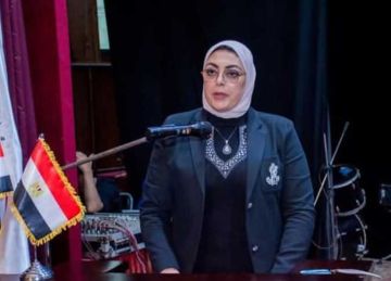 130 بحثا علميا في مؤتمر نوعية طنطا العاشر (صور)