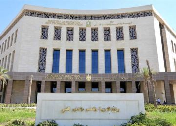 اتخاذ الإجراءات القانونية.. أول تعليق من التعليم حول واقعة مدرسة البحيرة 