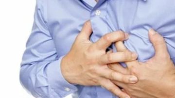 استشاري يكشف علامات الإصابة بجلطات القلب وارتفاع الكوليسترول استشاري يكشف علامات الإصابة بجلطات القلب وارتفاع الكوليسترول