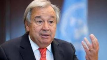 الأمم المتحدة: جوتيريش تواصل مع الهند وباكستان داعيا إلى تجنب المواجهة