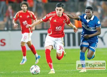 الأهلي اللي عمل كده في نفسه .. شوبير: قلقان من مباراة الهلال الأهلي اللي عمل كده في نفسه .. شوبير: قلقان من مباراة الهلال