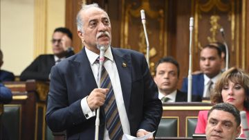 القصبي: قانون الضمان الاجتماعي مكسب في الظروف الاقتصادية الحالية