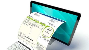 المالية تكشف أهمية أنظمة الفاتورة والإيصال الإلكتروني 