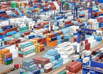 بزيادة 9.2 .. ميناء الإسكندرية تحقق أعلى معدلات في حركة التداول البحري