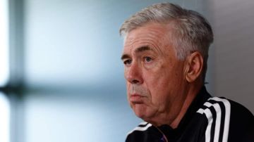 توعد بالرد في الإياب.. أنشيلوتي يكشف سر الهزيمة الكارثية للريال أمام أرسنال