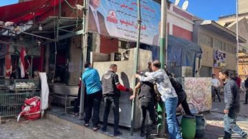 حملات متتالية لردع المخالفين وإزالة التعديات والإشغالات بشرق بورسعيد