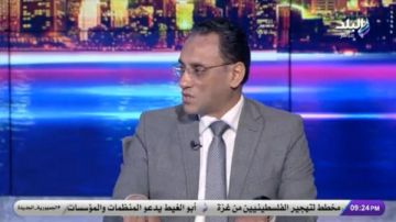 خبير مصرفي: مستقبل الدولار الأمريكي سيكون منخفض خلال الفترة القادمة