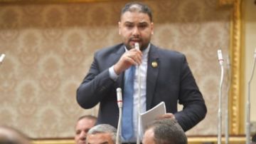 ذكرى التحرير.. برلماني يشيد بجهود الدولة في تنمية سيناء و302 مشروع قومي بها