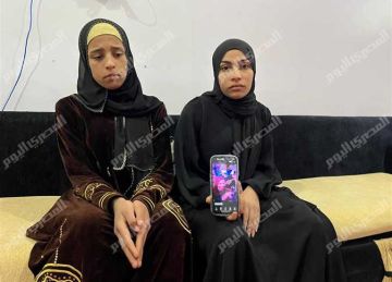  رجعت لأولادها فاستقبلها زوجها بالضرب حتى الموت .. والد سيدة أوسيم : حذرتها فكانت النهاية مأساة 