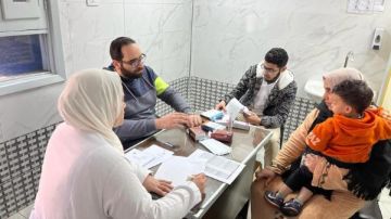 صحة الشرقية: تقديم الخدمات الطبية لأكثر من 46 ألف مواطن صحة الشرقية: تقديم الخدمات الطبية لأكثر من 46 ألف مواطن