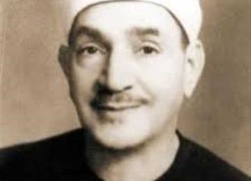 عبدالباسط عبدالصمد والطبلاوي .. قراء التلاوات المجودة بإذاعة القرآن الكريم غدا الجمعة  عبدالباسط عبدالصمد والطبلاوي .. قراء التلاوات المجودة بإذاعة القرآن الكريم غدا الجمعة