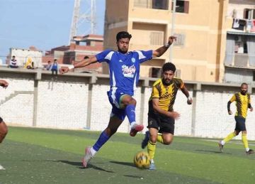 مباريات اليوم الأحد في دورة الترقي المؤهلة إلى دوري المحترفين مباريات اليوم الأحد في دورة الترقي المؤهلة إلى دوري المحترفين
