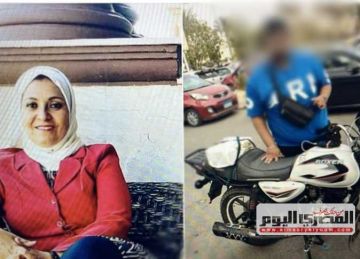 من علبة حلويات إلى أزمة قلبية.. تفاصيل صادمة في واقعة سائق أوبر وهبة قطب 