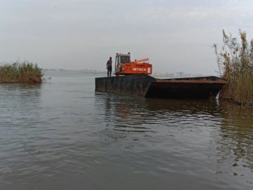 اشتراطات الأمان الملاحي والالتزام بالمناطق المحددة بقانون تنمية البحيرات تعرف عليها