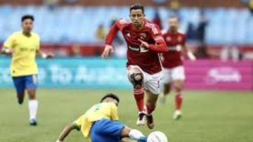 التعادل السلبي أسوأ النتائج.. طه إسماعيل يحذر الأهلي وبيراميدز قبل لقاء العودة بدوري الأبطال