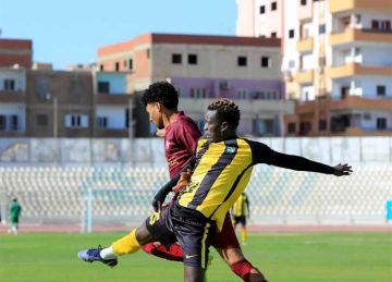 المقاولون العرب يستضيف راية في الجولة الـ 31 بدوري المحترفين المقاولون العرب يستضيف راية في الجولة الـ 31 بدوري المحترفين