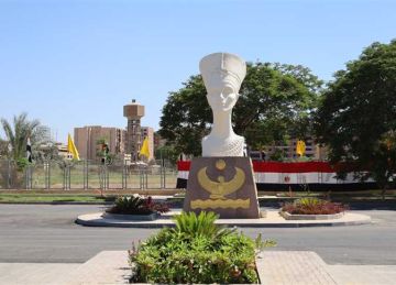 تعليق الدراسة بجامعتي المنيا والمنيا الأهلية الأربعاء لسوء حالة الطقس