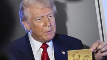 تفاصيل اتهام ترامب بالتلاعب بسوق الأسهم ومطالب بالتحقيق معه