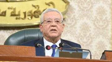 جبالي يعلن ضوابط مناقشة تقرير خطة النواب بشأن حساب ختامي موازنة 2023 2024