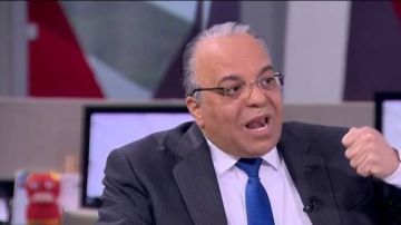 خبير سياسي أردني: القمة الثلاثية جاءت لرسم ملامح المشهد الإقليمي والدولي خبير سياسي أردني: القمة الثلاثية جاءت لرسم ملامح المشهد الإقليمي والدولي