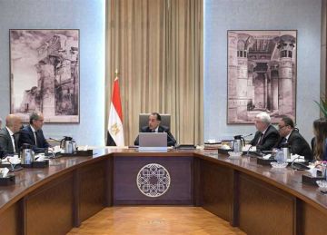 رئيس الوزراء يناقش مقترحا بشأن إشراك القطاع الخاص في إدارة وتشغيل المدارس الفنية الزراعية