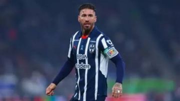 سيرجيو راموس: كأس العالم للأندية مع مونتيري حلم جديد في ختام مسيرتي