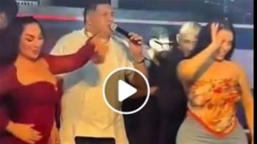 فيديو حمو بيكا المتسبب بإحالته للتحقيق.. أول رد على قرار إيقافه