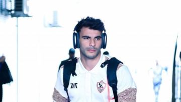 قصة زيزو والزمالك تصل لطريق مسدود .. ناقد رياضي يكشف تفاصيل مثيرة قصة زيزو والزمالك تصل لطريق مسدود .. ناقد رياضي يكشف تفاصيل مثيرة