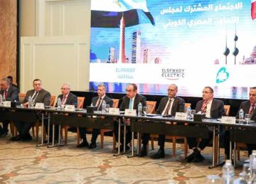 قطاع الأعمال العام: فرص استثمارية واعدة أمام المستثمرين الكويتيين