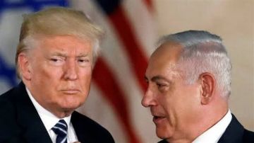 لماذا أصر ترامب على استدعاء نتنياهو للبيت الأبيض بشكل عاجل؟