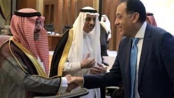 متحدث الحكومة يوضح أهمية لقاء رئيس الوزراء مع المستثمرين السعوديين