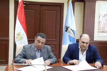 محافظ البحر الأحمر: بروتوكول تعاون مع قصور الثقافة لإقامة حفلات فنون شعبية للسائحين الأجانب بمسرح قصر ثقافة الغردقة