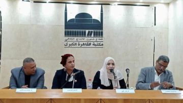 منار علي: نجيب محفوظ جوهرة مضيئة في سماء الأدب العربي