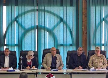 نشرة أخبار القليوبية.. أحكام بالإعدام والمؤبد ومواعيد القطارات وحالة الطقس والاجتماع التنفيذي