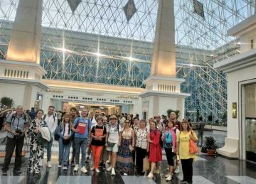 هل أصبحت محطة بشتيل نقطة انطلاق قطارات صعيد مصر؟