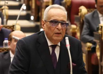  أبو شقة : بعض نصوص قانون شركات الأشخاص عمرها 142 عاما