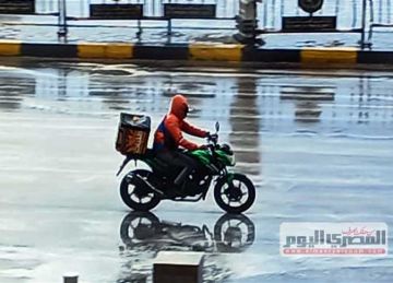  أمطار ومنخفض جوي خماسيني .. توقعات الطقس بالمحافظات خلال أسبوع